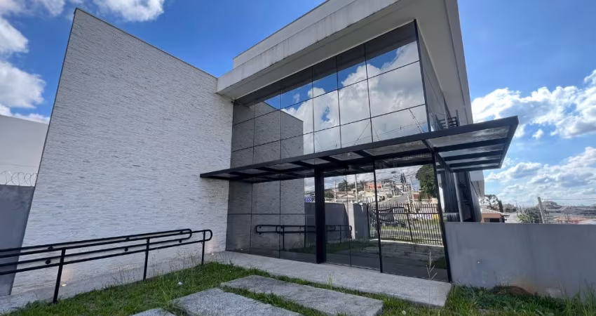 Imóvel comercial para locação no Atuba – Colombo/PR