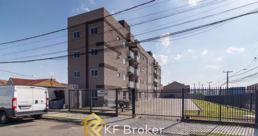 Apartamento 3 quartos á venda no Parque dos Lagos em Colombo.