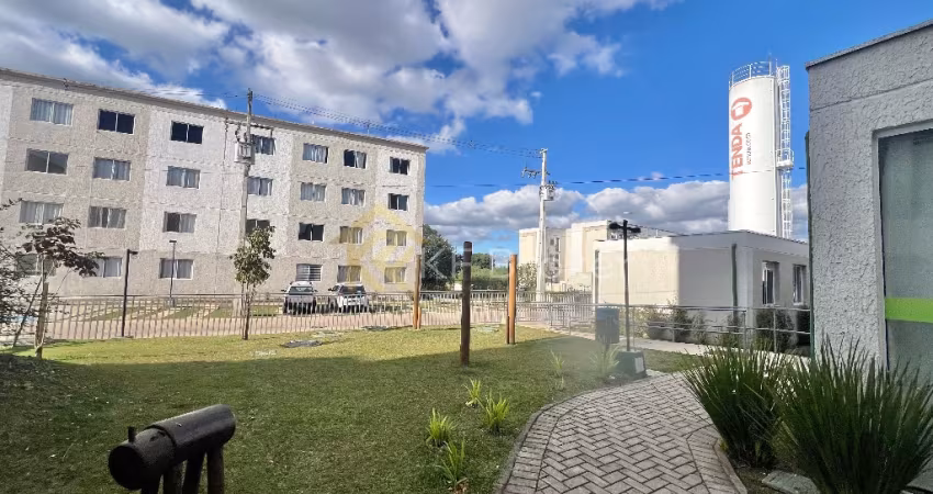Apartamento 2 dormitorios à Venda em Colombo/PR