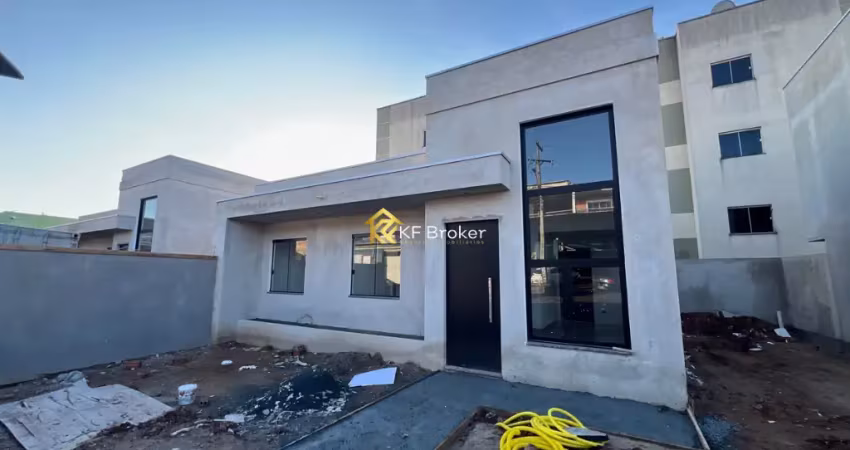 Casa, 3 dormitorios c/ suíte no paloma - colombo/pr