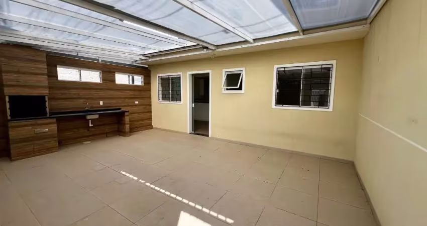 Casa com 2 quartos à venda na Rua Mandaguari, 118, Paloma, Colombo