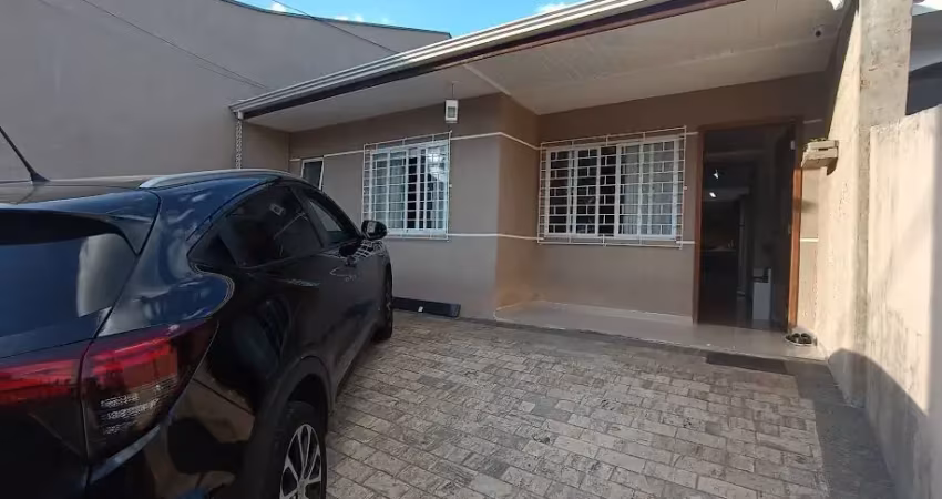 Casa decorada à venda no jardim osasco – colombo/pr