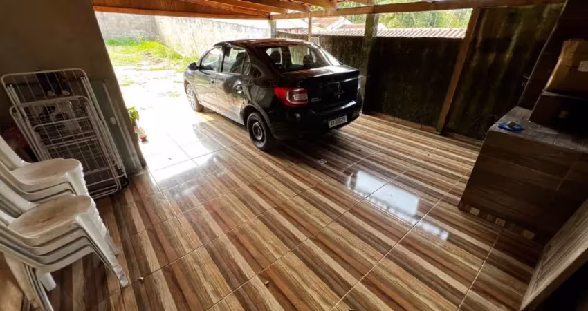 Casa à venda com 03 quartos – bairro são dimas/colombo