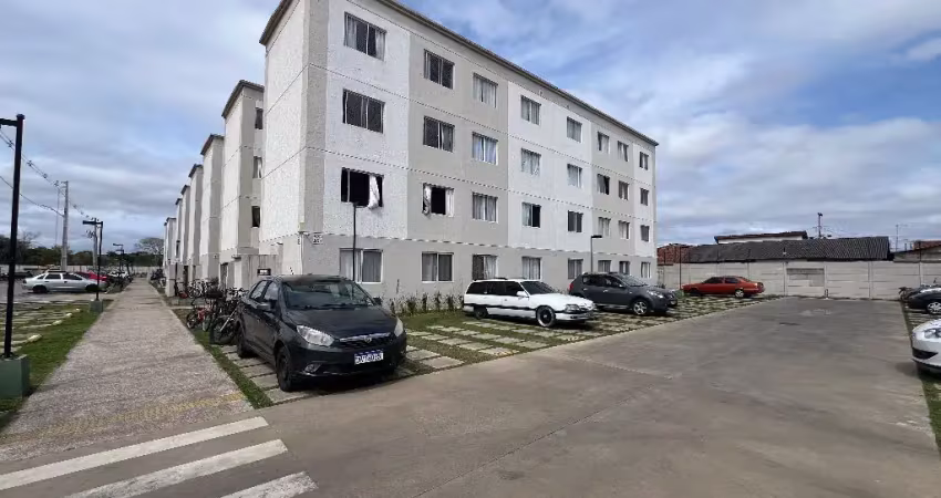 Apartamento à venda em pinhais – bairro jardim cláudia