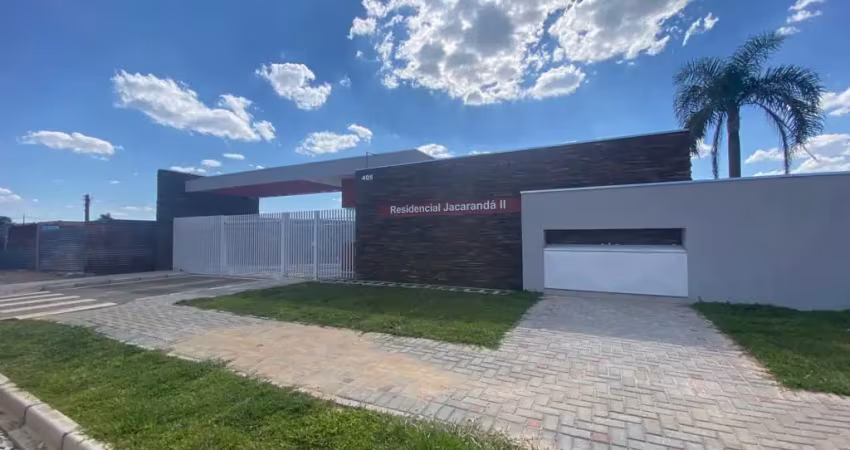 Casas à venda no residencial jacarandá – bairro embu/colombo