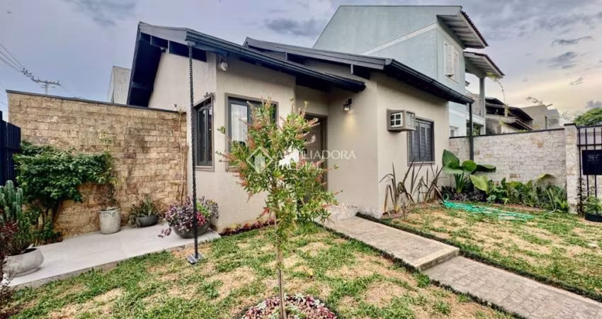 Casa com 2 quartos à venda na Rua da Prosperidade, 18, Estância Velha, Canoas