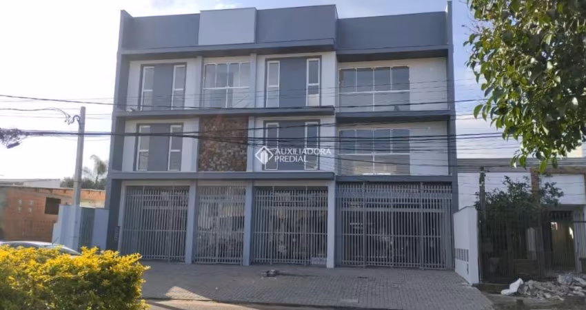 Ponto comercial para alugar na Avenida das Canoas, 169, Mato Grande, Canoas