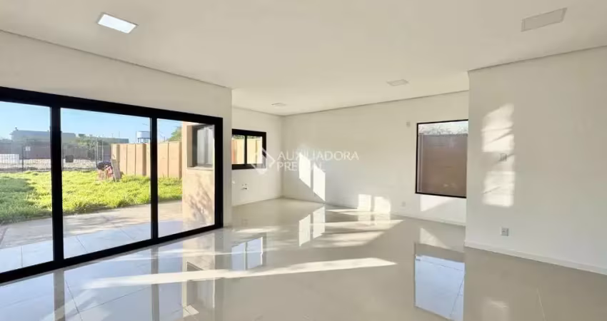 Casa com 3 quartos à venda na Rua Doutor João César, 173, Estância Velha, Canoas