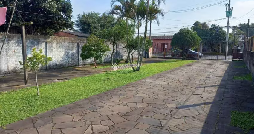 Casa com 1 quarto à venda na Rua Marechal Rondon, 1337, Niterói, Canoas