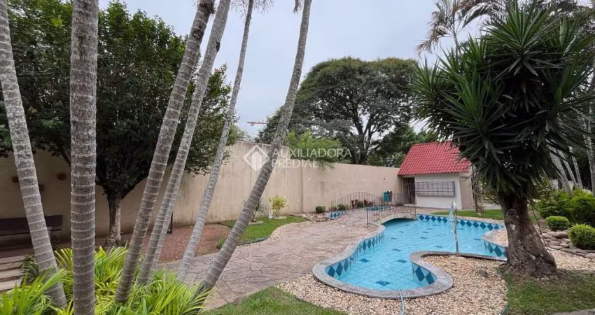 Apartamento com 2 quartos à venda na Rua Brasil, 214, Centro, Canoas