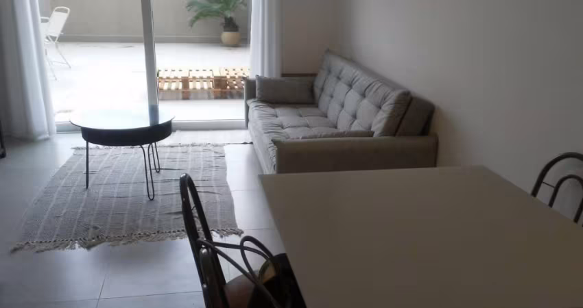 Apartamento com 1 quarto à venda na Rua General Salustiano, 853, Marechal Rondon, Canoas