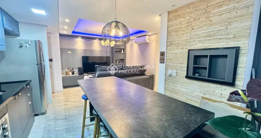 Apartamento com 2 quartos à venda na Rua Joaquim Caetano, 660, Fátima, Canoas