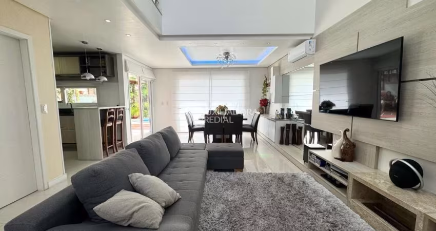 Casa com 3 quartos à venda na Rua Doutor João César, 418, Estância Velha, Canoas