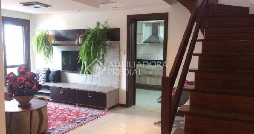 Apartamento com 2 quartos à venda na Avenida Santos Ferreira, 1655, Nossa Senhora das Graças, Canoas