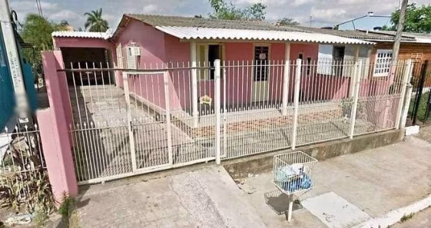 Casa com 3 quartos à venda na Quadra H Quatro A, 4, Guajuviras, Canoas
