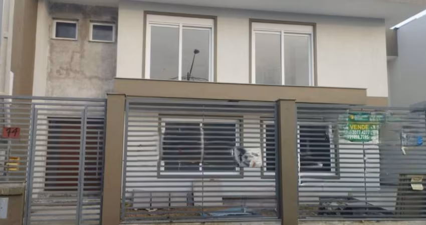 Casa com 3 quartos à venda na DEZESSETE DE DEZEMBRO, 74, Estância Velha, Canoas