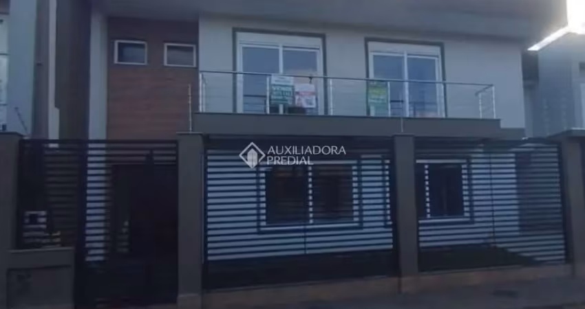 Casa com 3 quartos à venda na DEZESSETE DE DEZEMBRO, 74, Estância Velha, Canoas