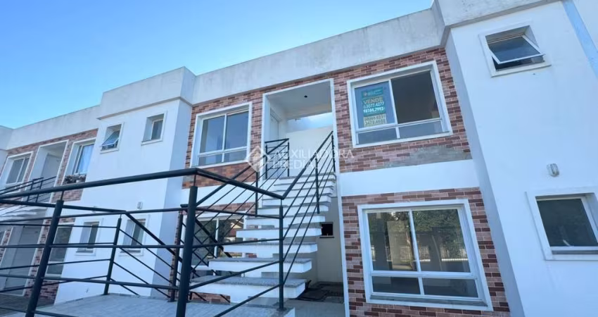 Apartamento com 2 quartos à venda na Rua Sapucaia, 382, Niterói, Canoas