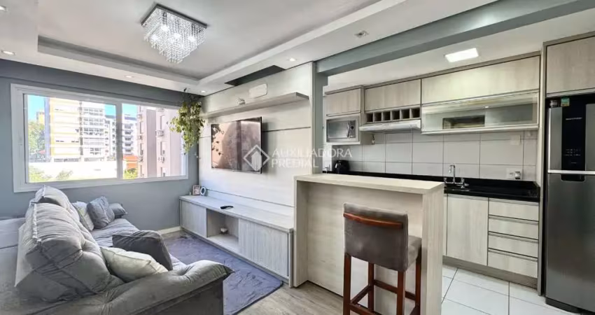 Apartamento com 2 quartos à venda na Rua Brasil, 1375, Centro, Canoas
