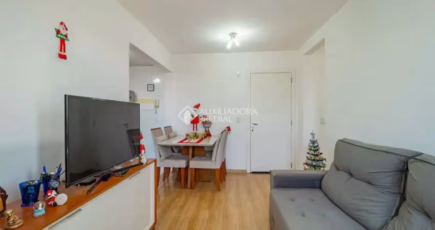 Apartamento com 2 quartos à venda na Rua Major Sezefredo, 1107, Marechal Rondon, Canoas