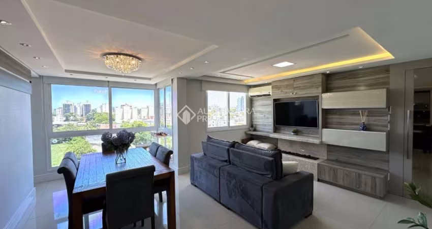Apartamento com 2 quartos à venda na Rua Bandeirantes, 251, Nossa Senhora das Graças, Canoas