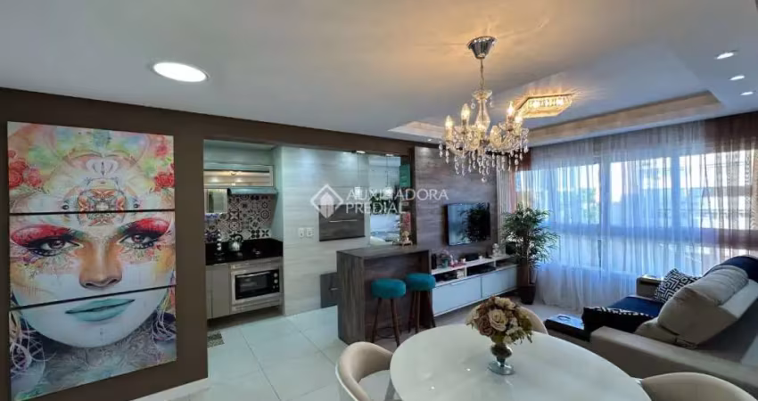 Apartamento com 2 quartos à venda na Rua Caramuru, 21, Centro, Canoas