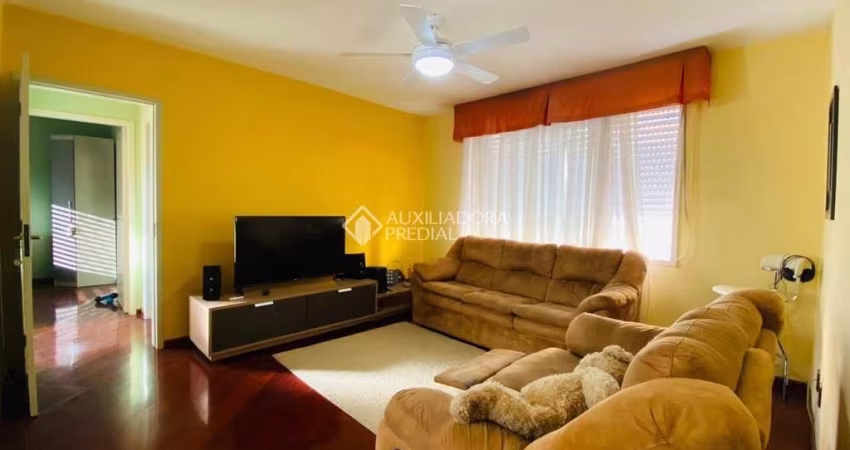 Apartamento com 2 quartos à venda na Rua Monte Castelo, 335, Nossa Senhora das Graças, Canoas