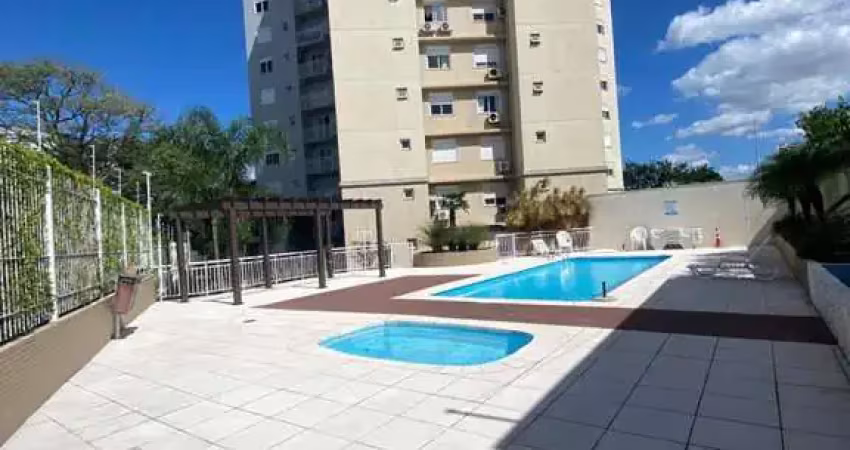 Apartamento com 3 quartos à venda na Rua da Figueira, 770, Nossa Senhora das Graças, Canoas
