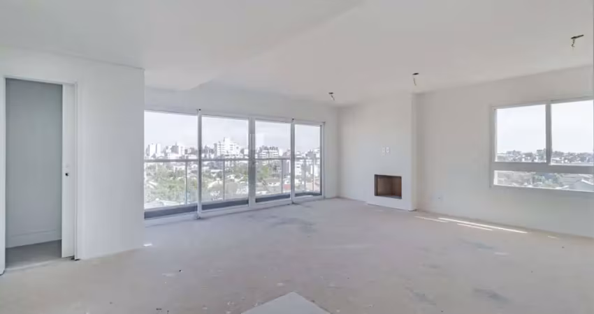 Apartamento com 3 quartos à venda na Rua Irmão Guilherme, 306, Marechal Rondon, Canoas