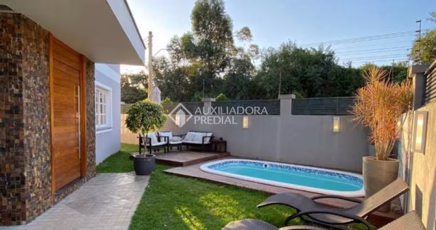 Casa com 3 quartos à venda na Rua das Angélicas, 516, Estância Velha, Canoas