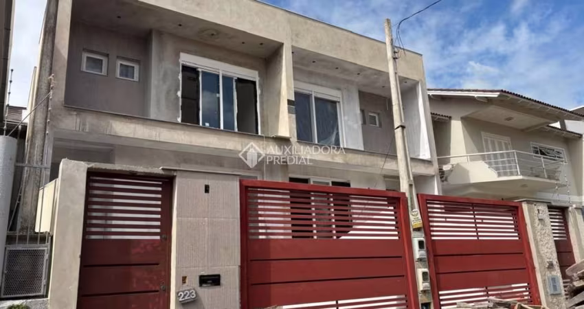 Casa com 3 quartos à venda na Rua Dinamarca, 223, Estância Velha, Canoas