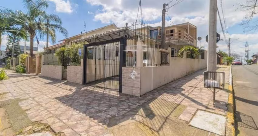 Casa em condomínio fechado com 5 quartos à venda na Rua Ramiro Barcelos, 1106, São José, Canoas