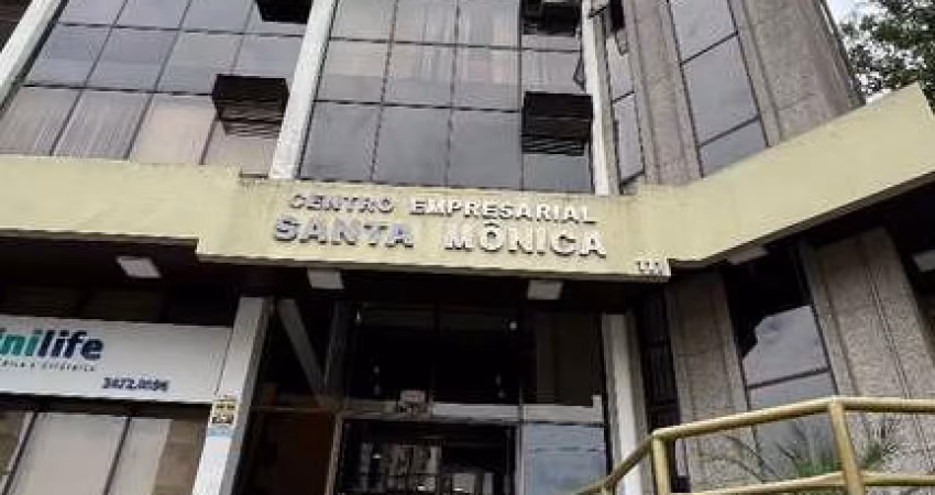 Sala comercial à venda na Rua Domingos Martins, 111, Centro, Canoas