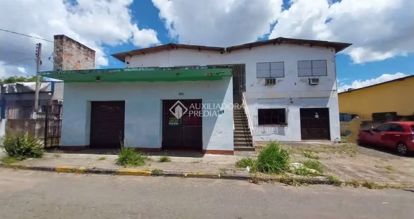Prédio à venda na Rua Argentina, 161, São José, Canoas