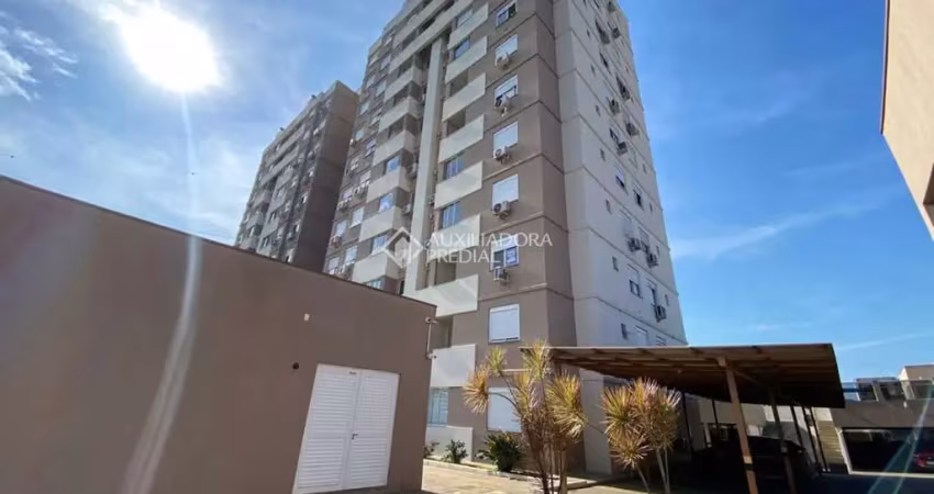 Apartamento com 2 quartos à venda na Avenida Farroupilha, 8701, São José, Canoas