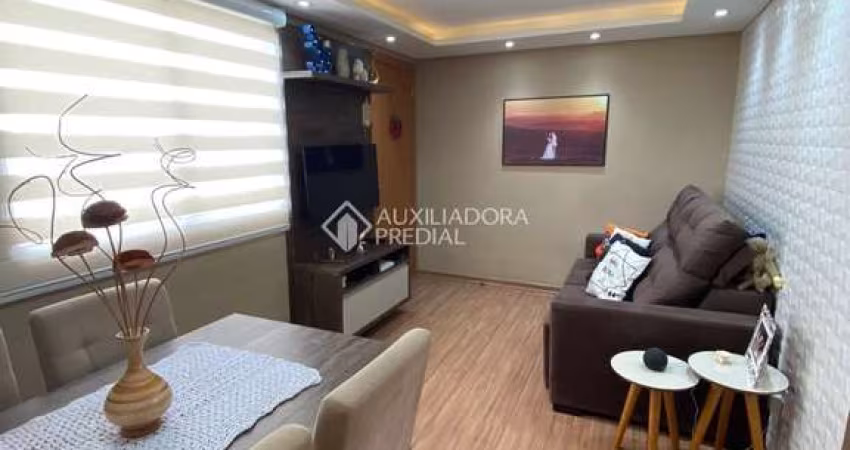 Apartamento com 2 quartos à venda na Rua Guarujá, 400, São José, Canoas