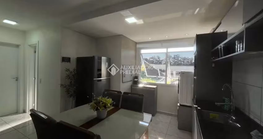 Apartamento com 2 quartos à venda na Rua José do Patrocínio, 719, Barnabé, Gravataí