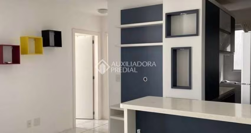 Apartamento com 2 quartos à venda na Rua Henrique Stefani, 1041, Igara, Canoas