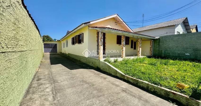 Casa com 4 quartos à venda na Rua dos Purús, 101, Igara, Canoas