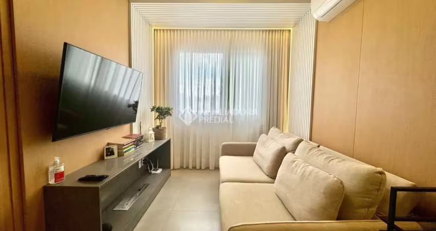Apartamento com 2 quartos à venda na Avenida Santos Ferreira, 4330, Estância Velha, Canoas