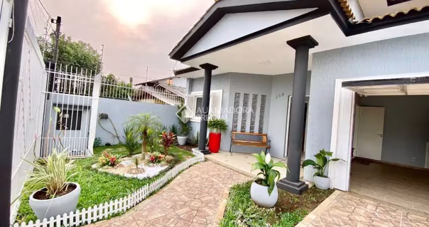 Casa com 3 quartos à venda na Rua das Azaléias, 262, Igara, Canoas