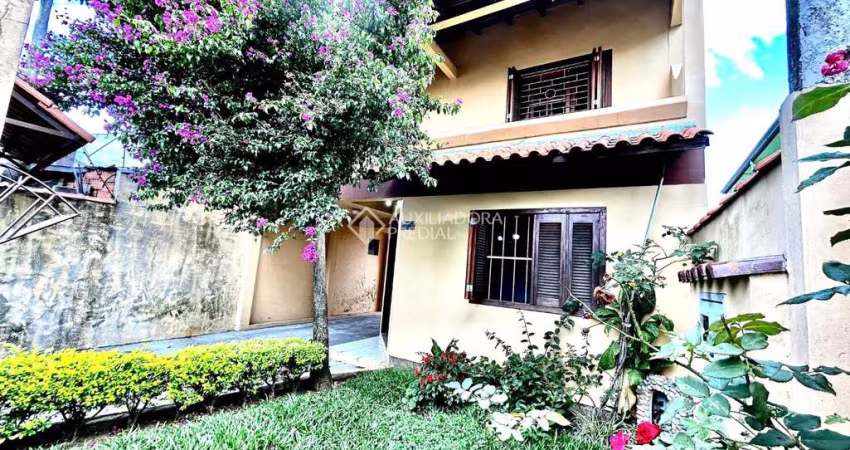 Casa com 2 quartos à venda na Rua Esperança II, 421, Estância Velha, Canoas