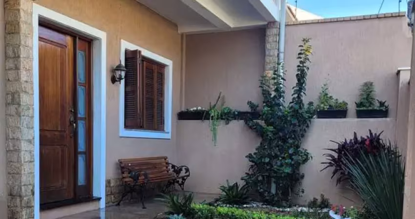 Casa com 5 quartos à venda na Rua Adão da Silva Santos, 362, São José, Canoas