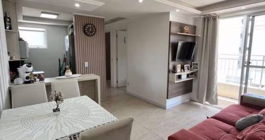 Apartamento com 2 quartos à venda na Avenida do Nazario, 898, Olaria, Canoas