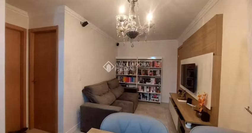 Apartamento com 2 quartos à venda na Rua Boqueirão, 3521, Estância Velha, Canoas