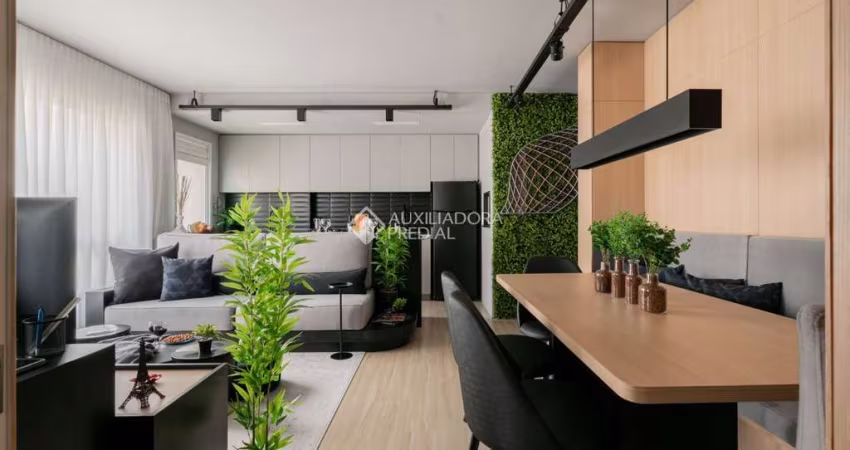 Apartamento com 2 quartos à venda na Avenida Farroupilha, 5508, Marechal Rondon, Canoas