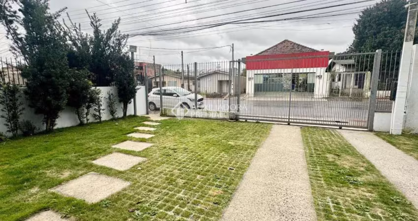 Casa com 3 quartos à venda na Rua Uruguai, 151, São José, Canoas