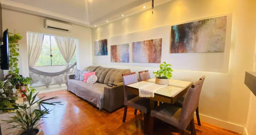 Apartamento com 3 quartos à venda na Avenida Inconfidência, 81, Marechal Rondon, Canoas