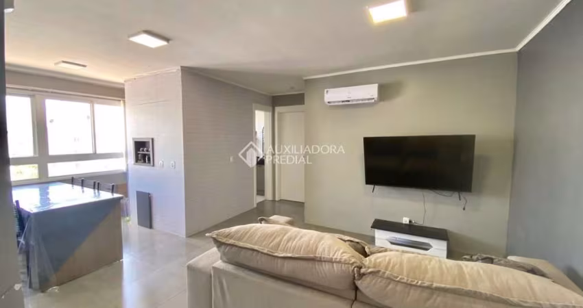 Apartamento com 2 quartos à venda na Rua Dom João Becker, 1781, Rio Branco, Canoas