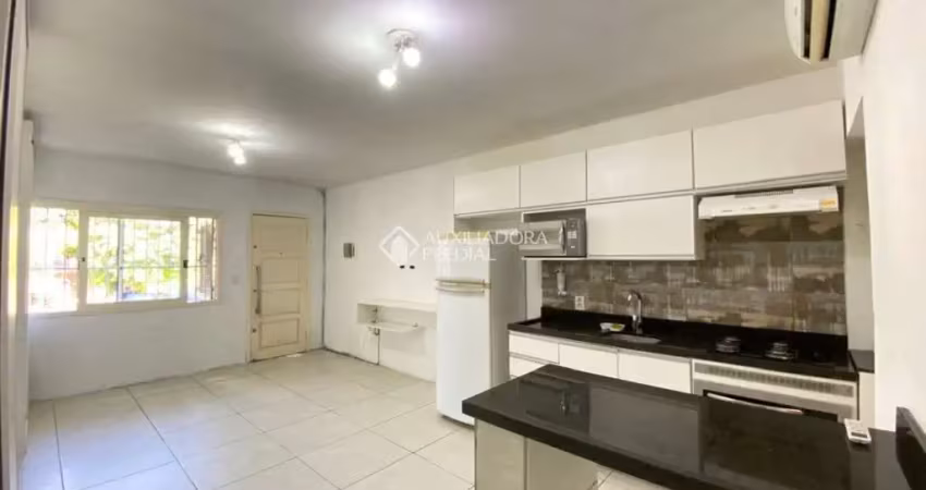 Loft com 1 quarto à venda na Rua Jandir Maya Faillace, 34, São José, Canoas